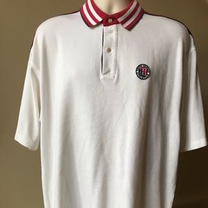 Vintage Tommy Hilfiger Athletics